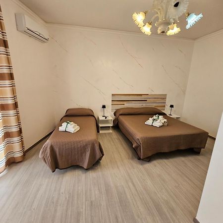 B&B Il Pistacchio Agrigento Eksteriør bilde