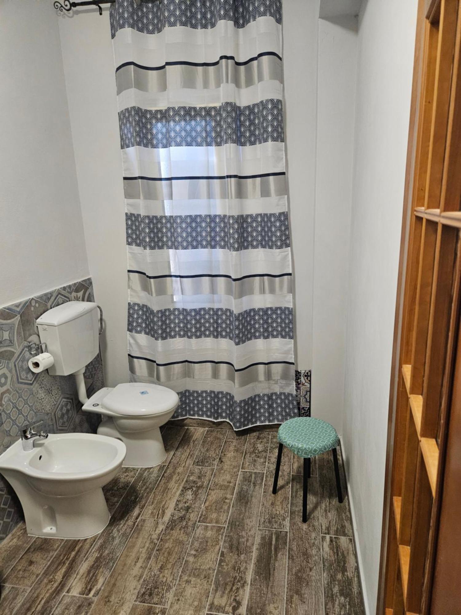 B&B Il Pistacchio Agrigento Rom bilde