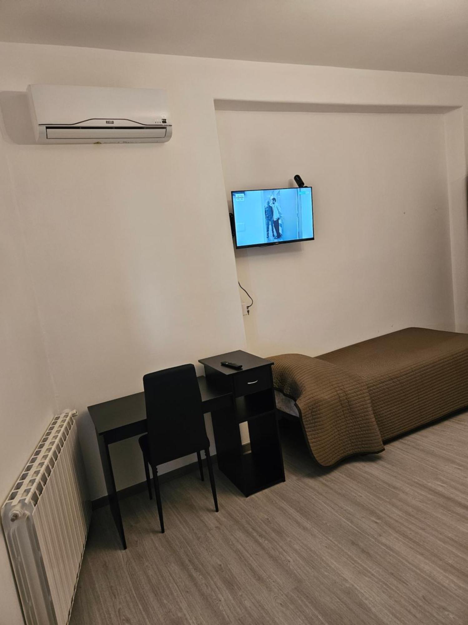 B&B Il Pistacchio Agrigento Rom bilde