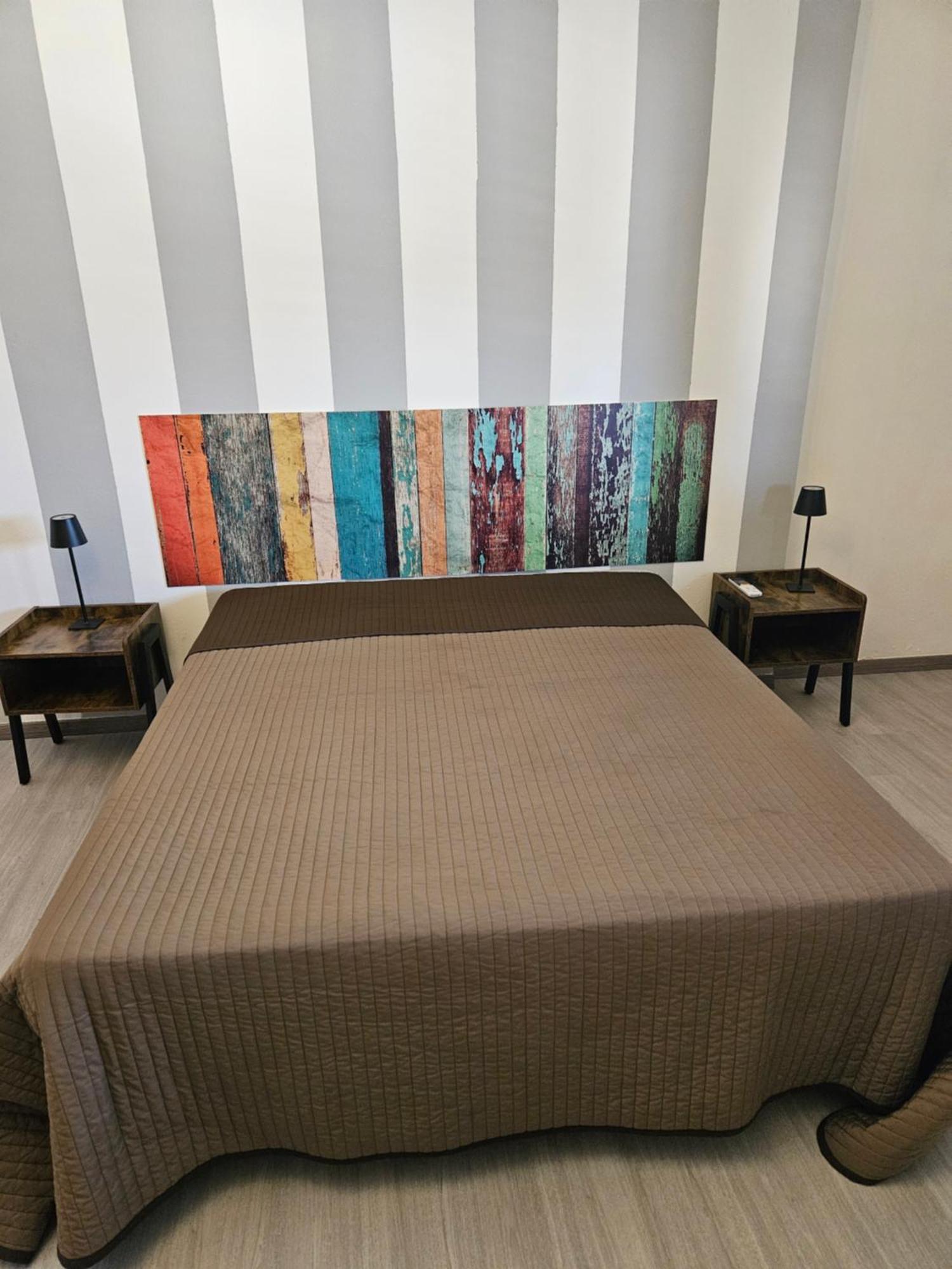 B&B Il Pistacchio Agrigento Eksteriør bilde