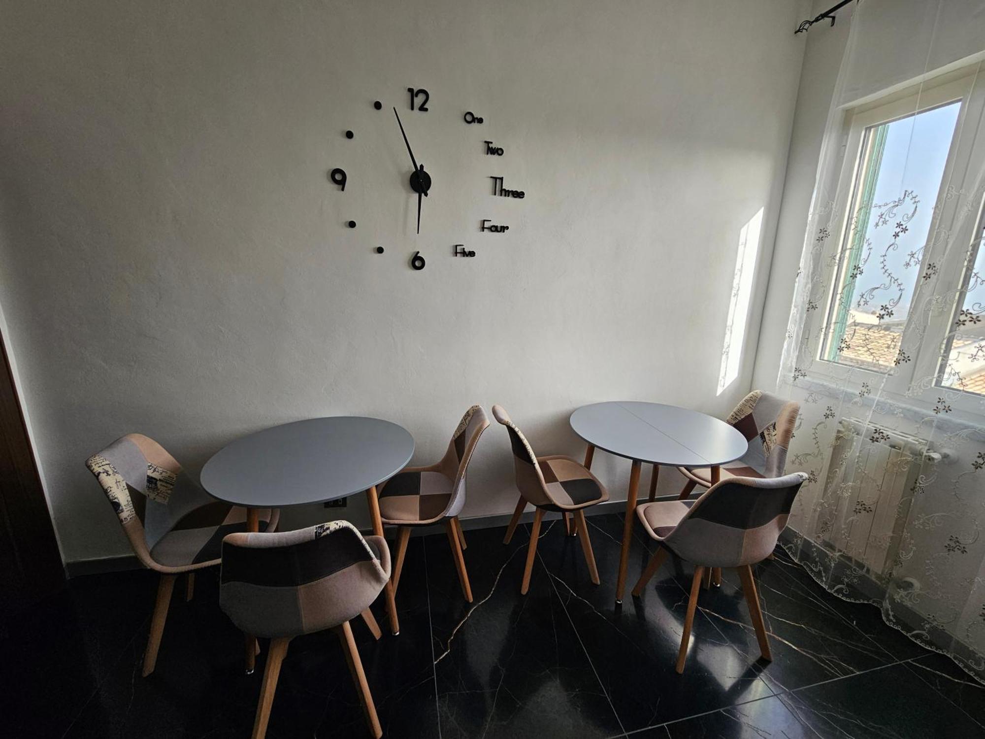 B&B Il Pistacchio Agrigento Eksteriør bilde