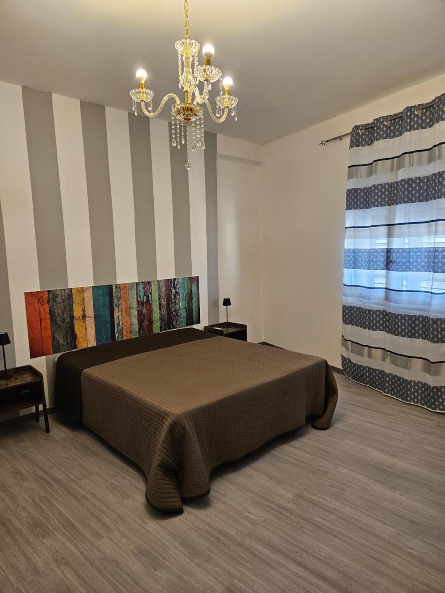 B&B Il Pistacchio Agrigento Rom bilde