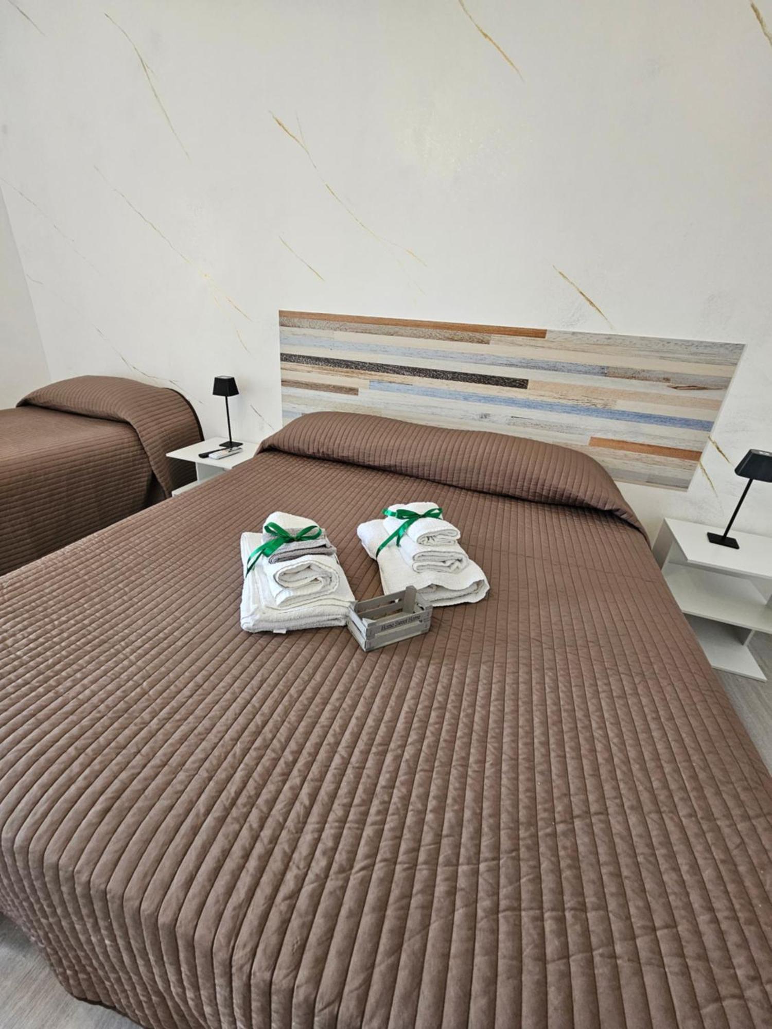 B&B Il Pistacchio Agrigento Rom bilde