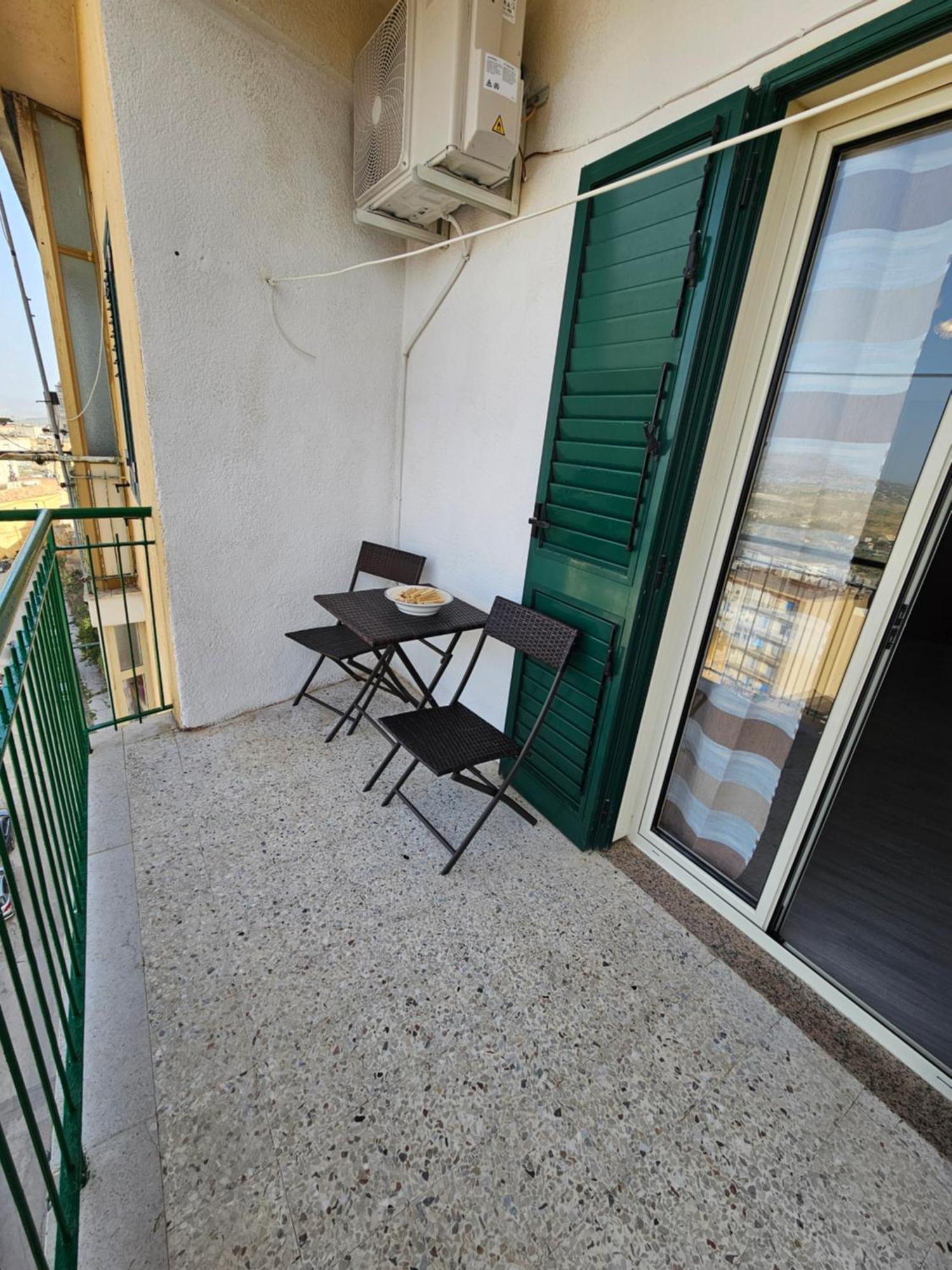 B&B Il Pistacchio Agrigento Rom bilde