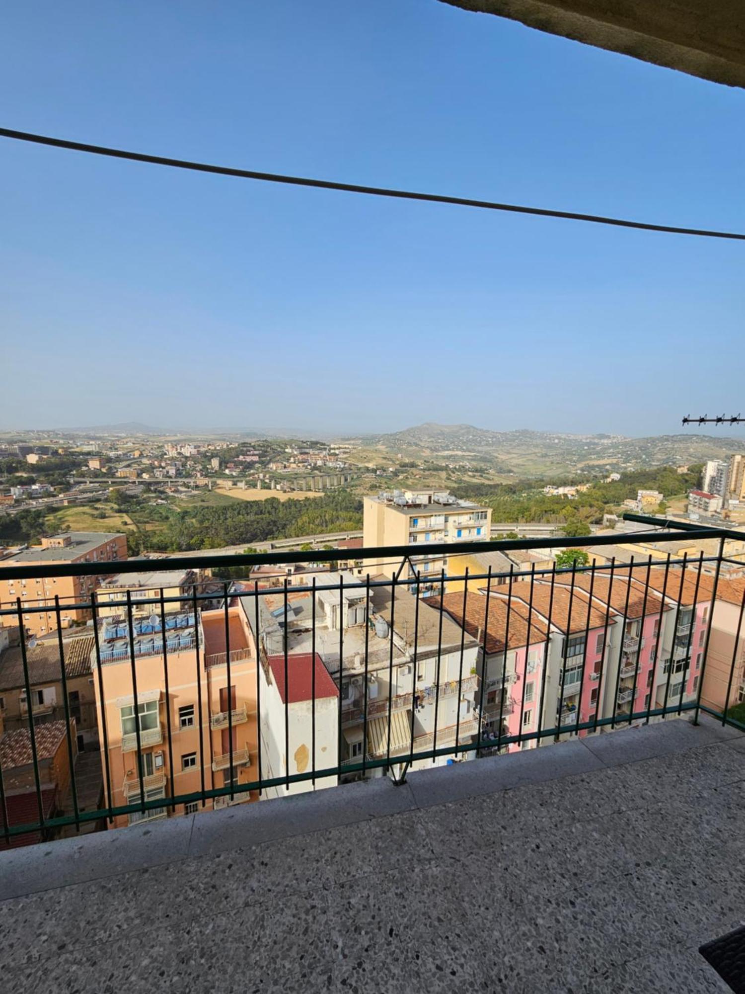 B&B Il Pistacchio Agrigento Rom bilde