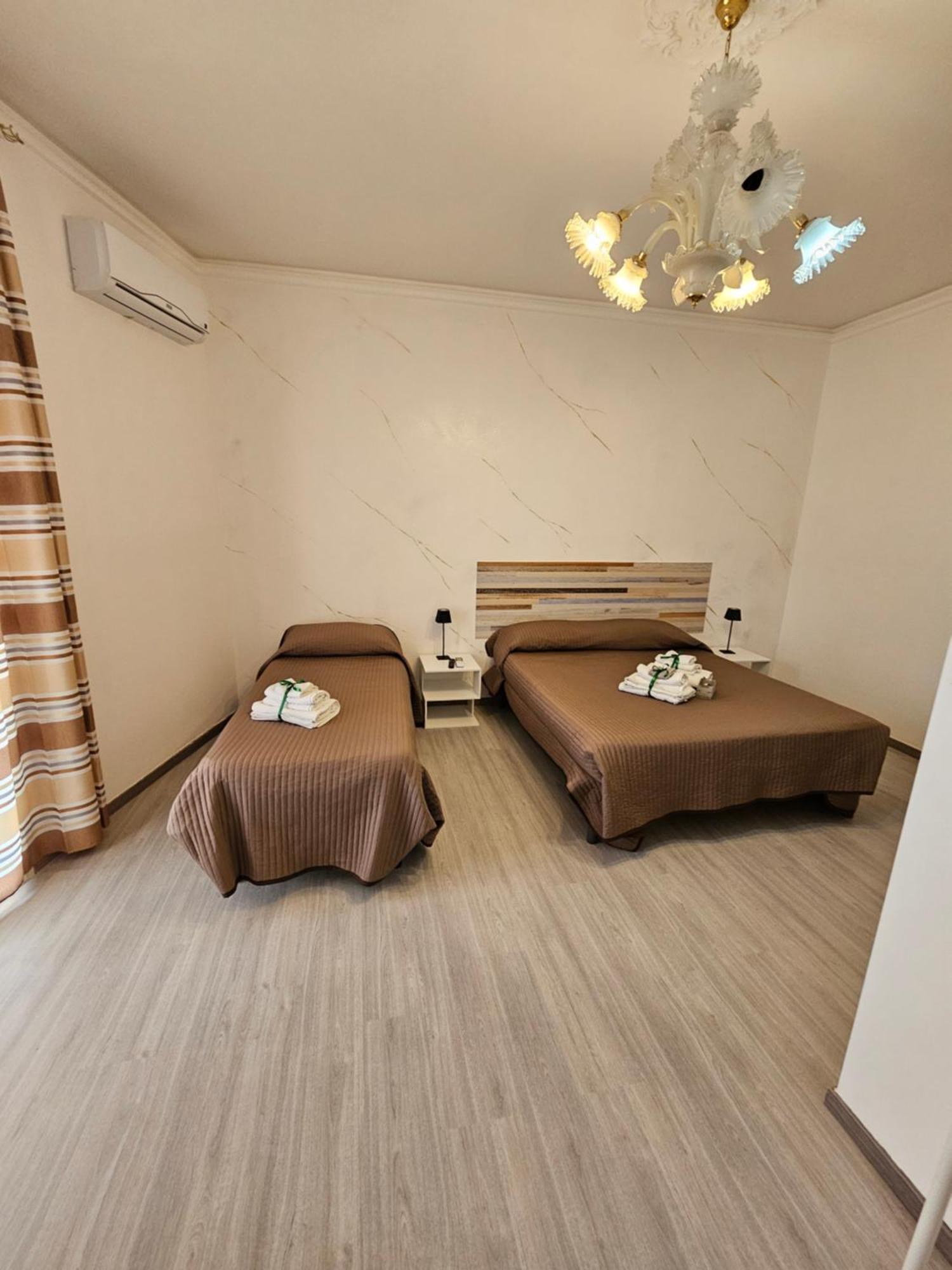 B&B Il Pistacchio Agrigento Eksteriør bilde