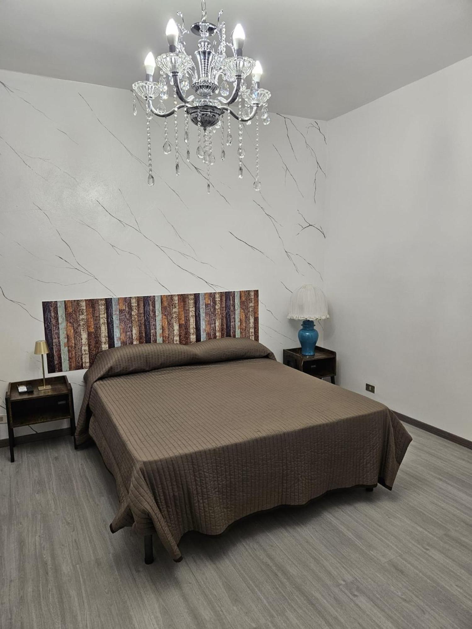 B&B Il Pistacchio Agrigento Eksteriør bilde