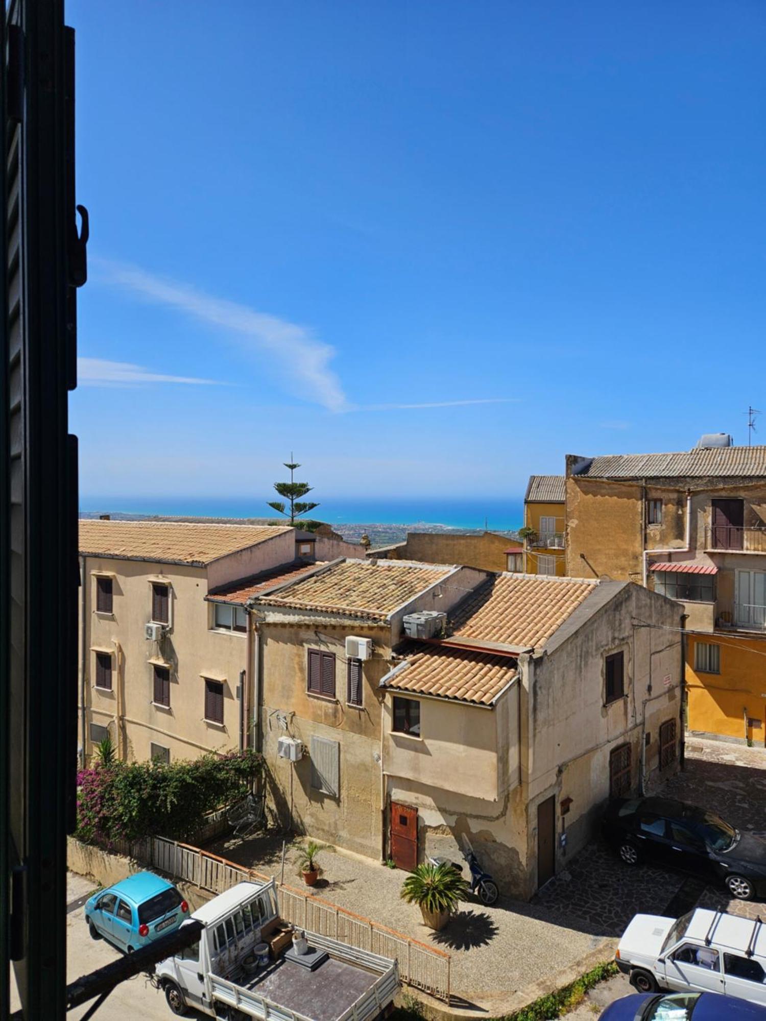 B&B Il Pistacchio Agrigento Eksteriør bilde